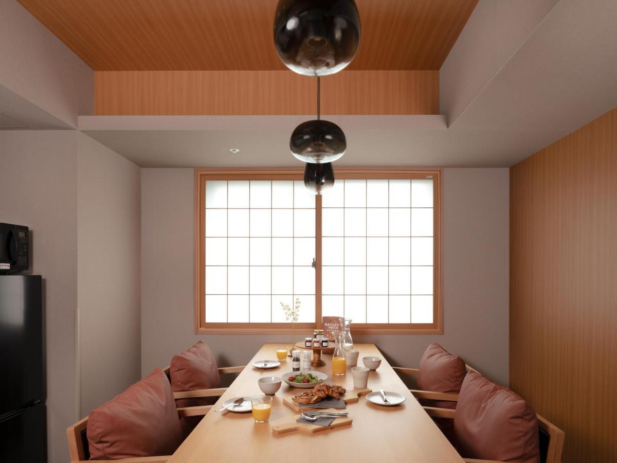 Hotel Mimaru 東京浅草