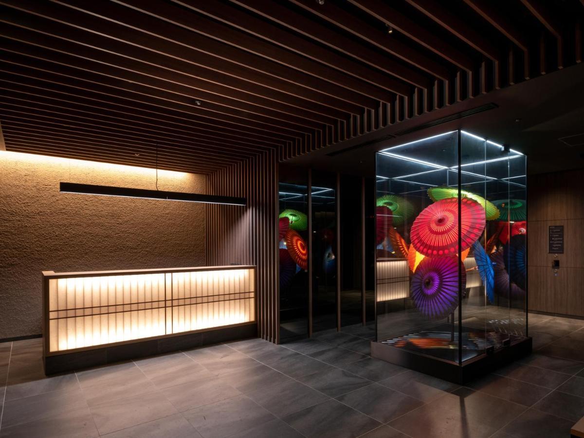 Hotel Mimaru 東京浅草 4*
