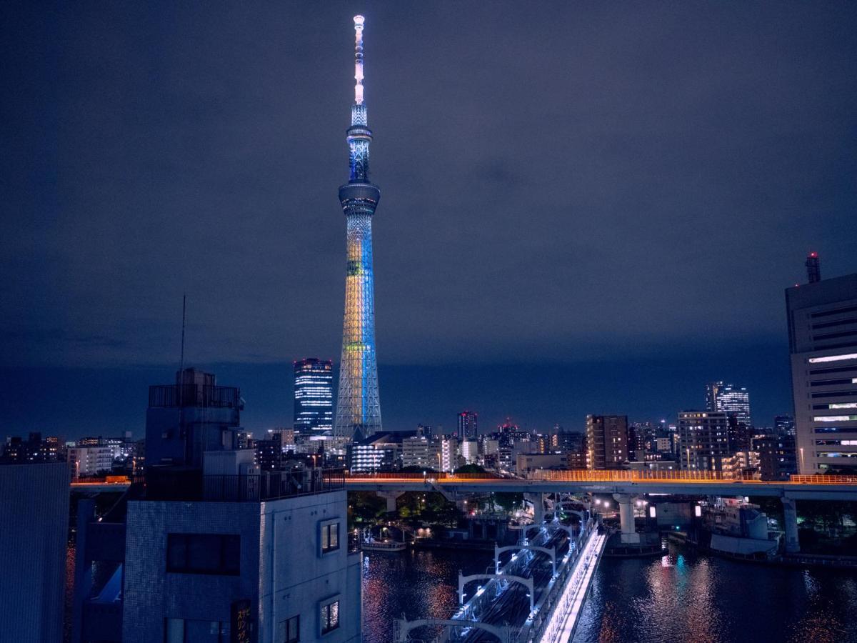 Hotel Mimaru 東京浅草 4*