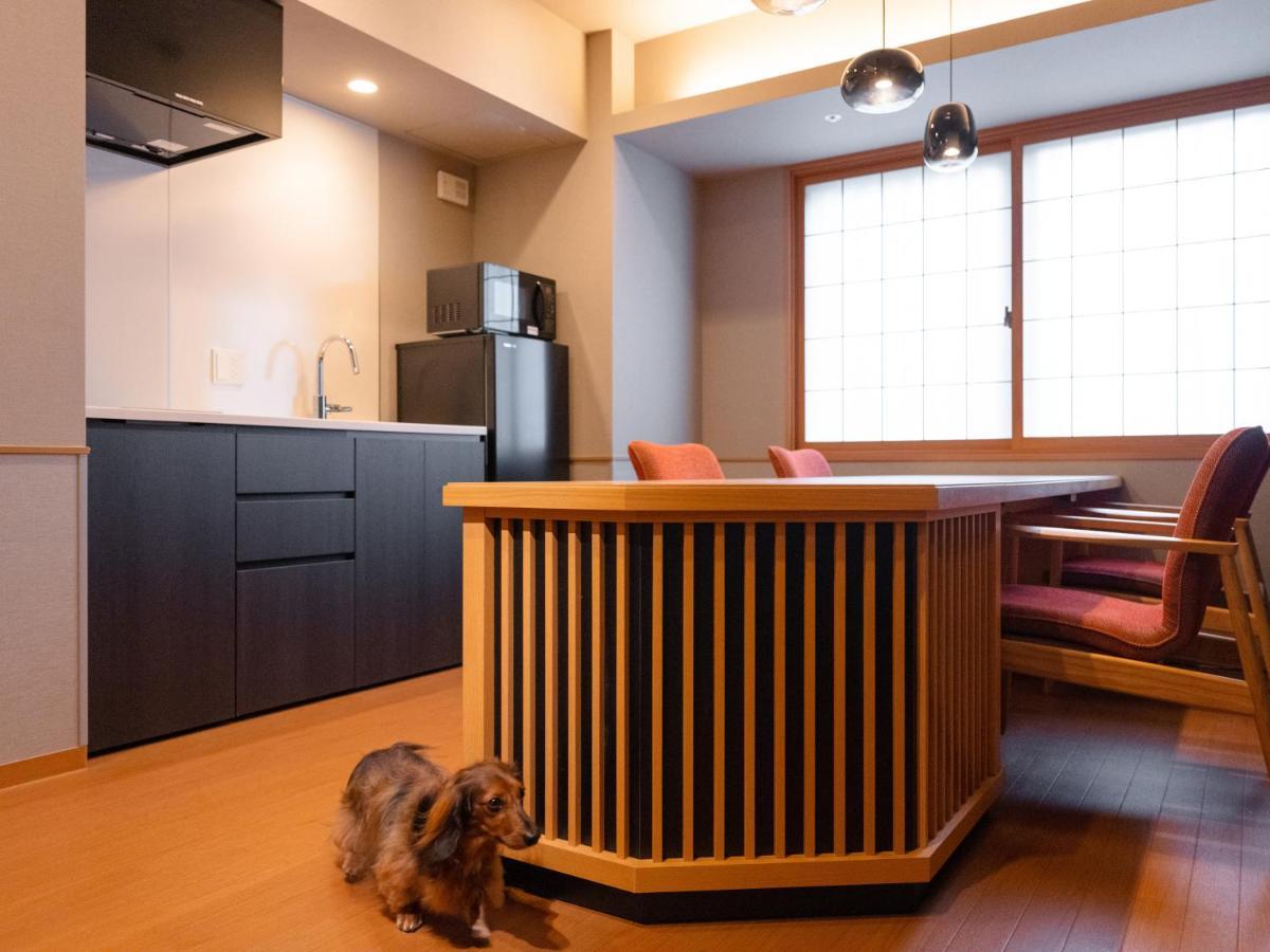 Mimaru 東京浅草 Hotel