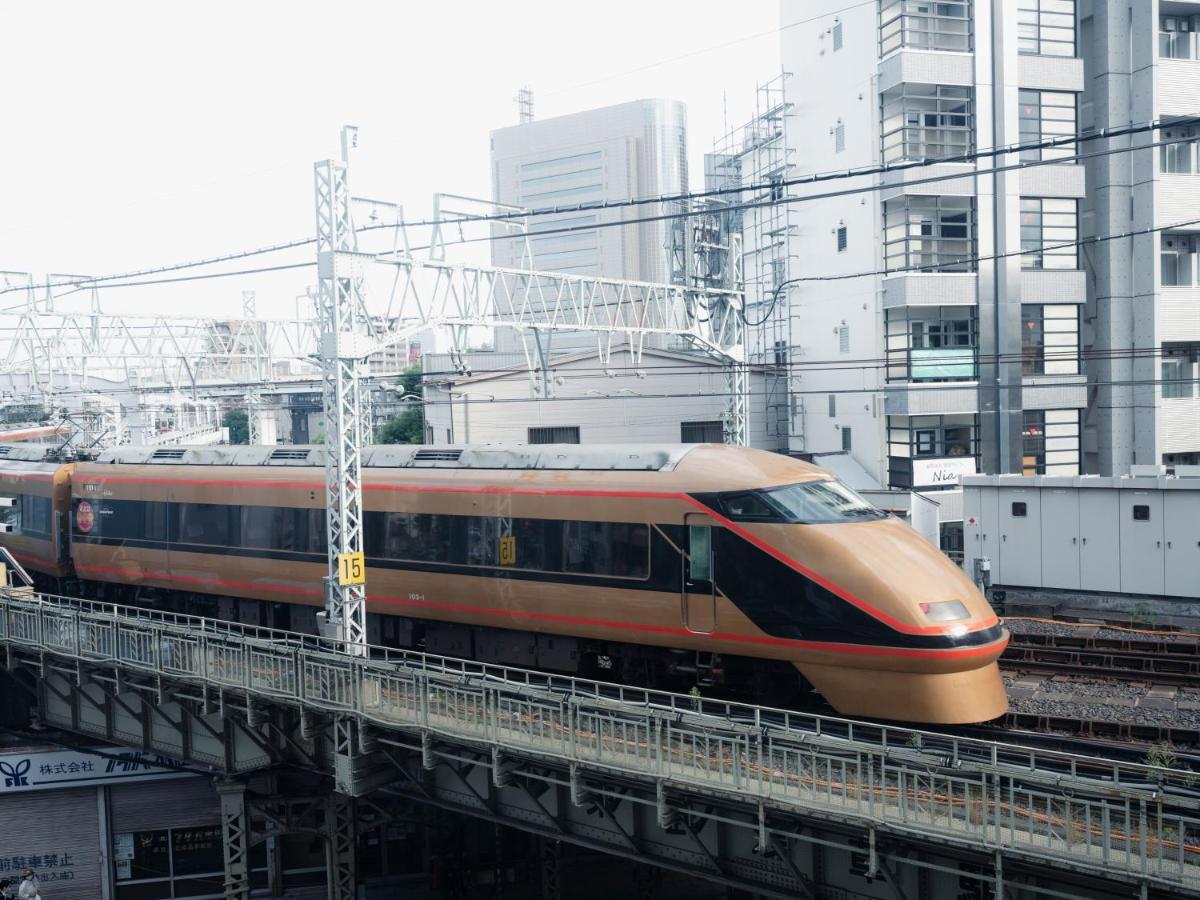 Mimaru 東京浅草 4*