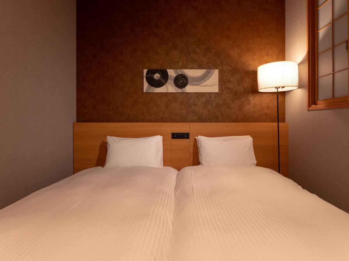 Mimaru 東京浅草 Hotel