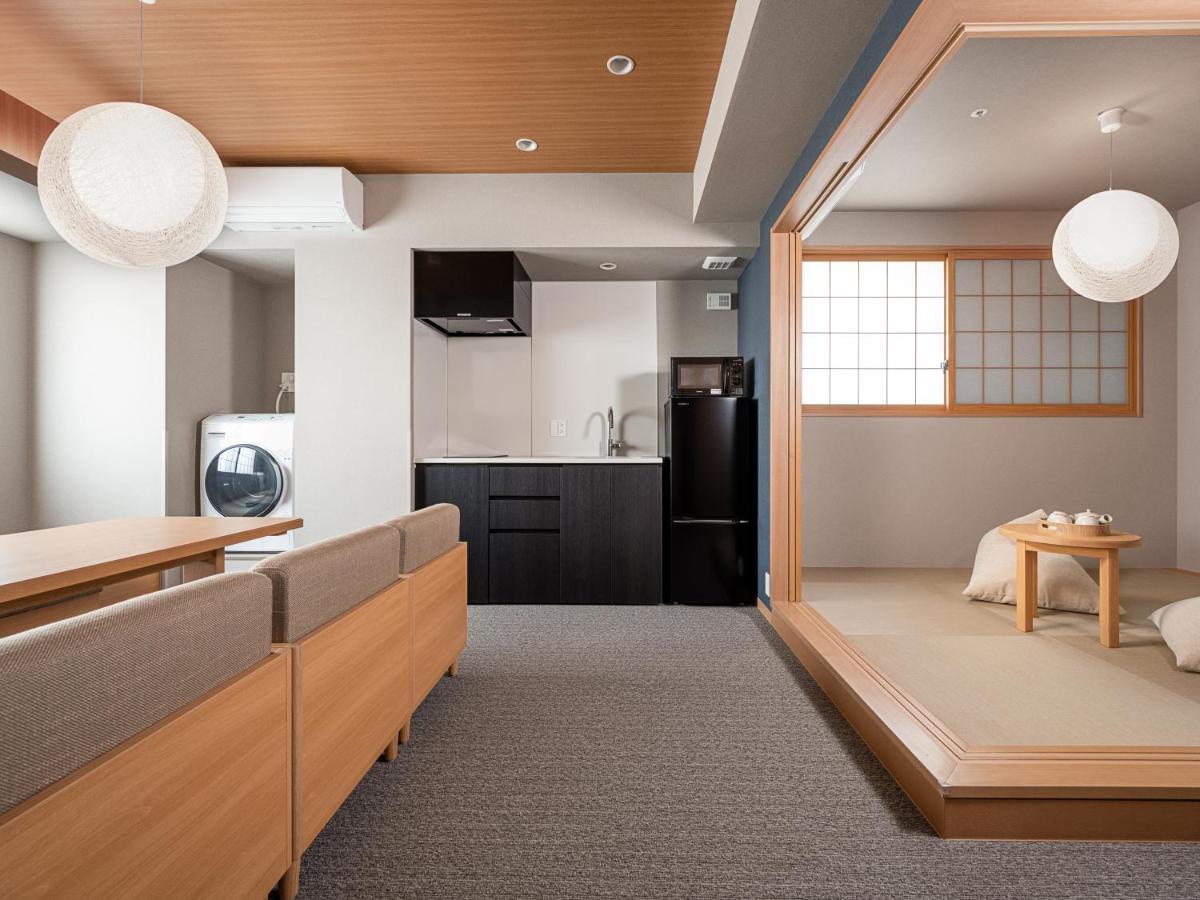 Mimaru 東京浅草 Hotel