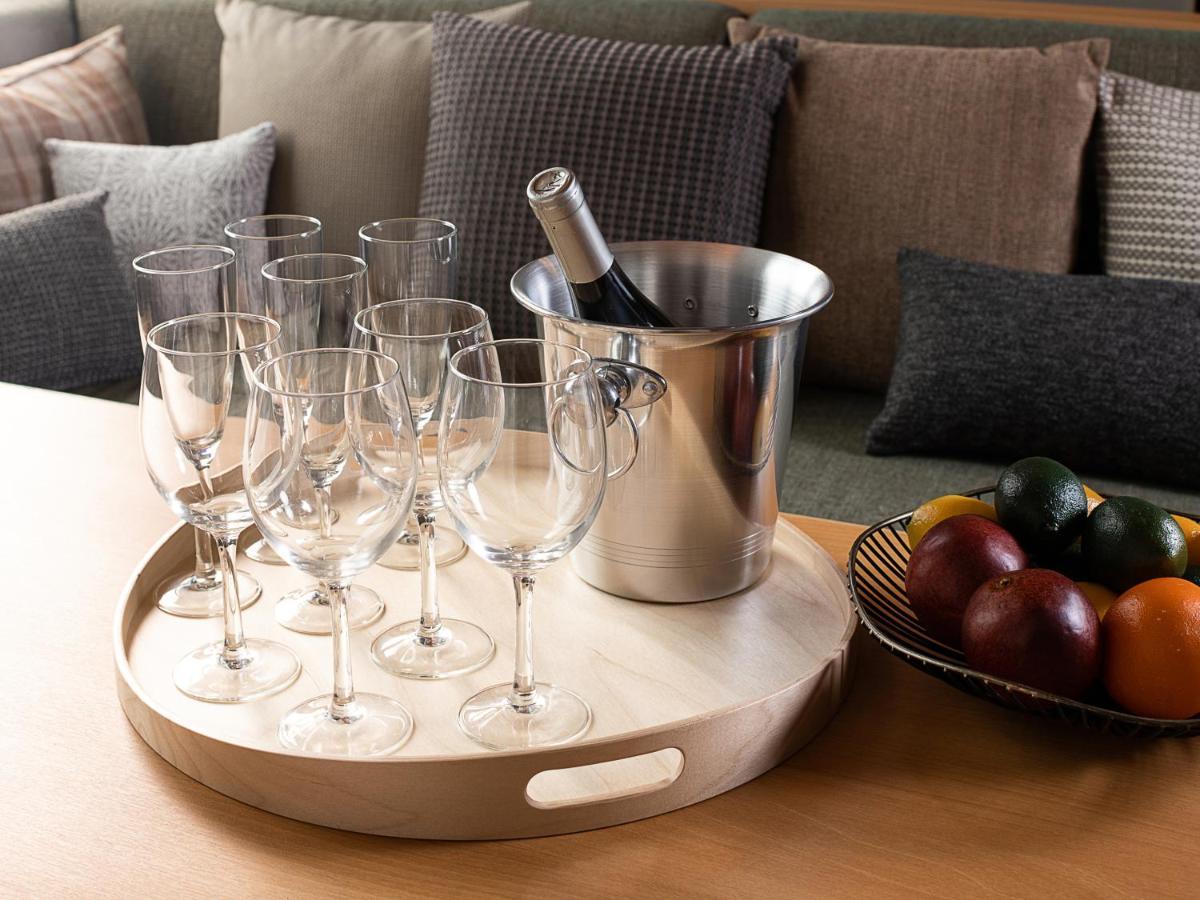 Mimaru 東京浅草 Hotel 4*