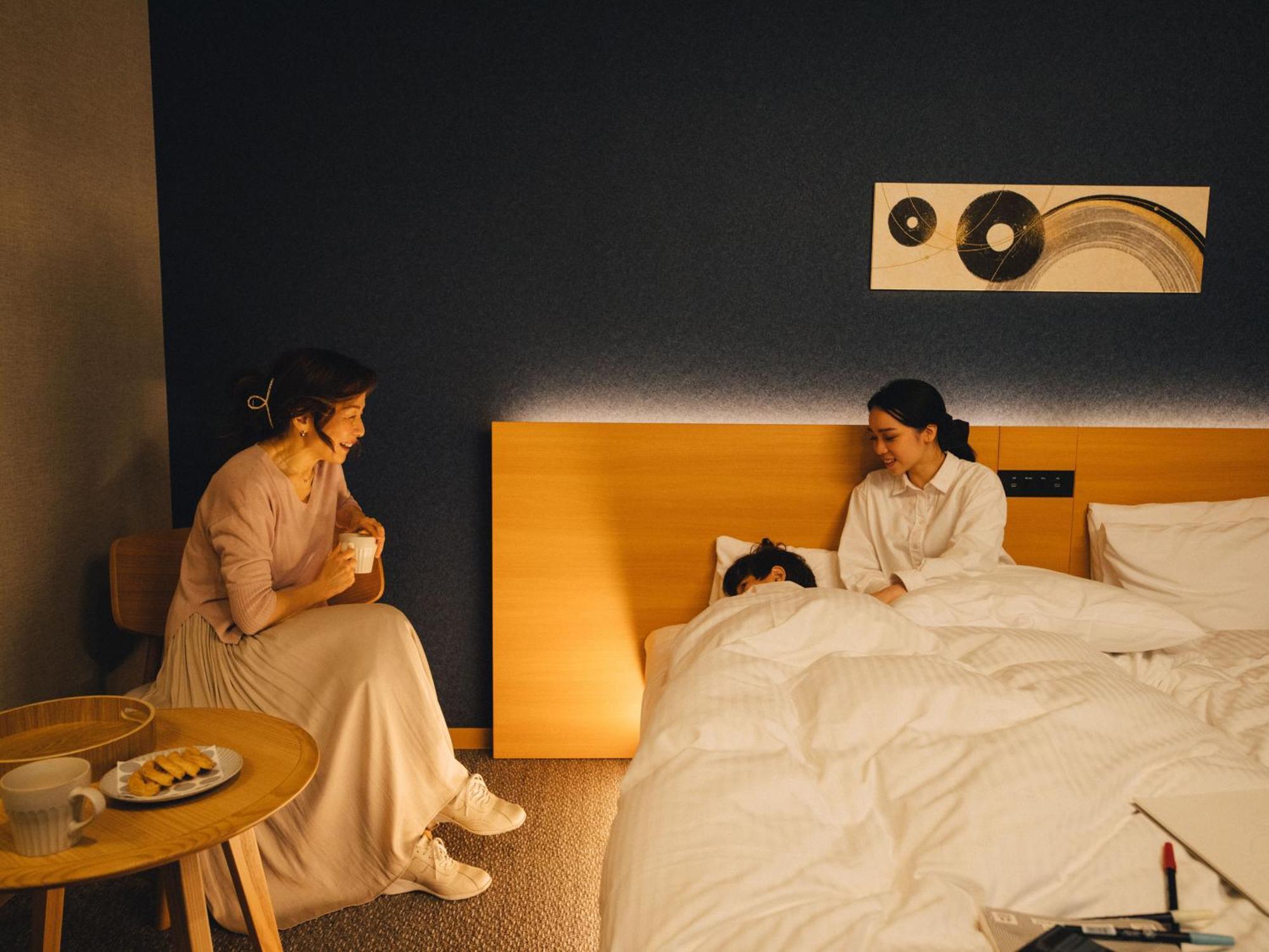 Mimaru 東京浅草 Hotel 4*