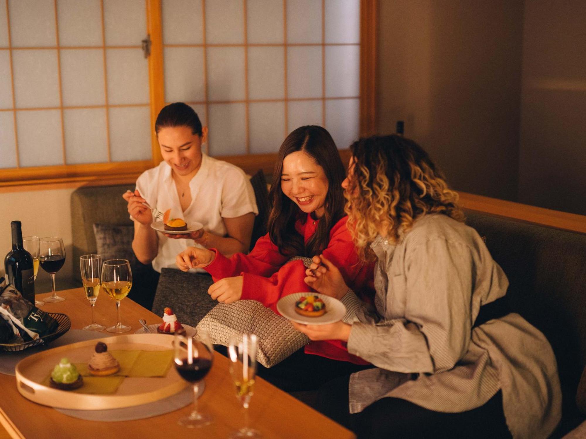 Hotel Mimaru 東京浅草