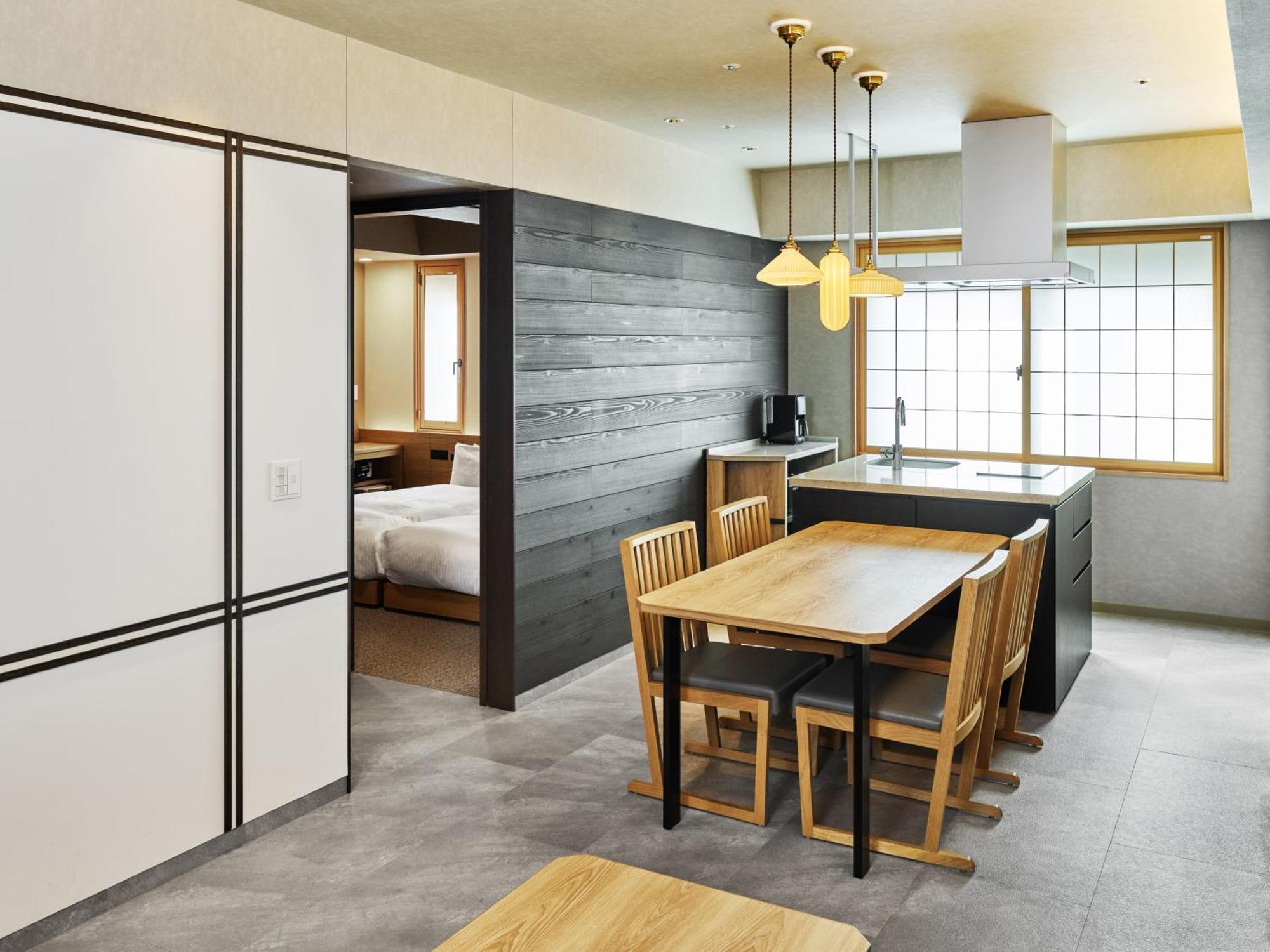 Mimaru 東京浅草 Hotel