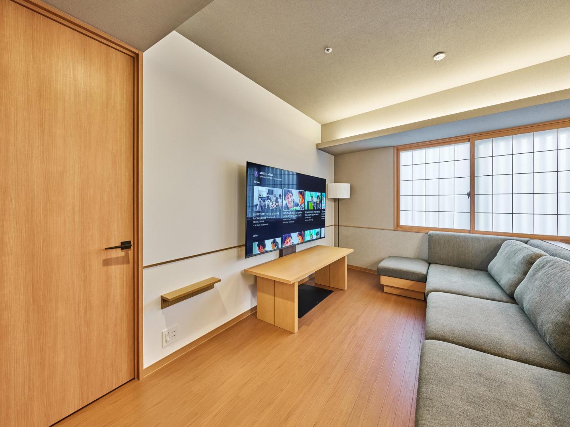 Hotel Mimaru 東京浅草 4*
