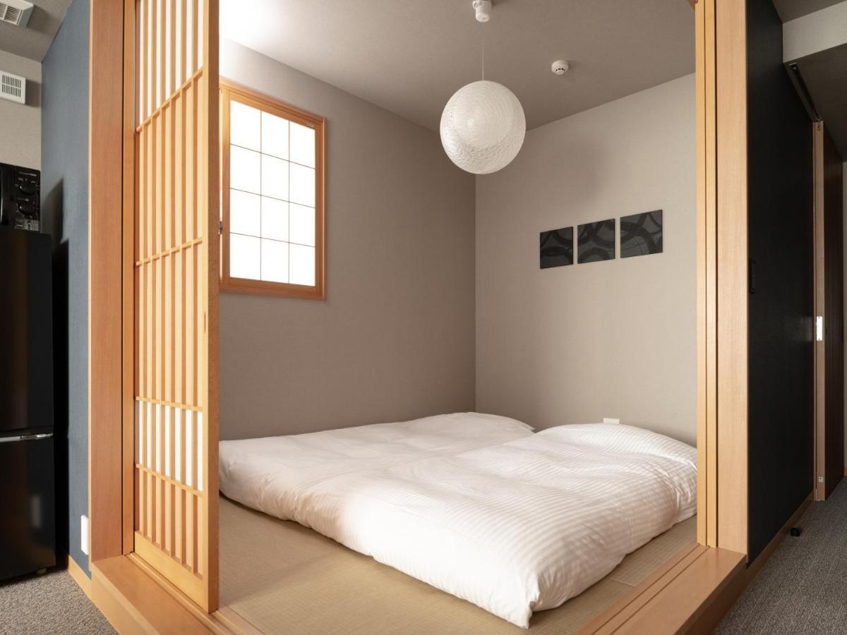 Mimaru Asakusa 4* Präfektur Tokio