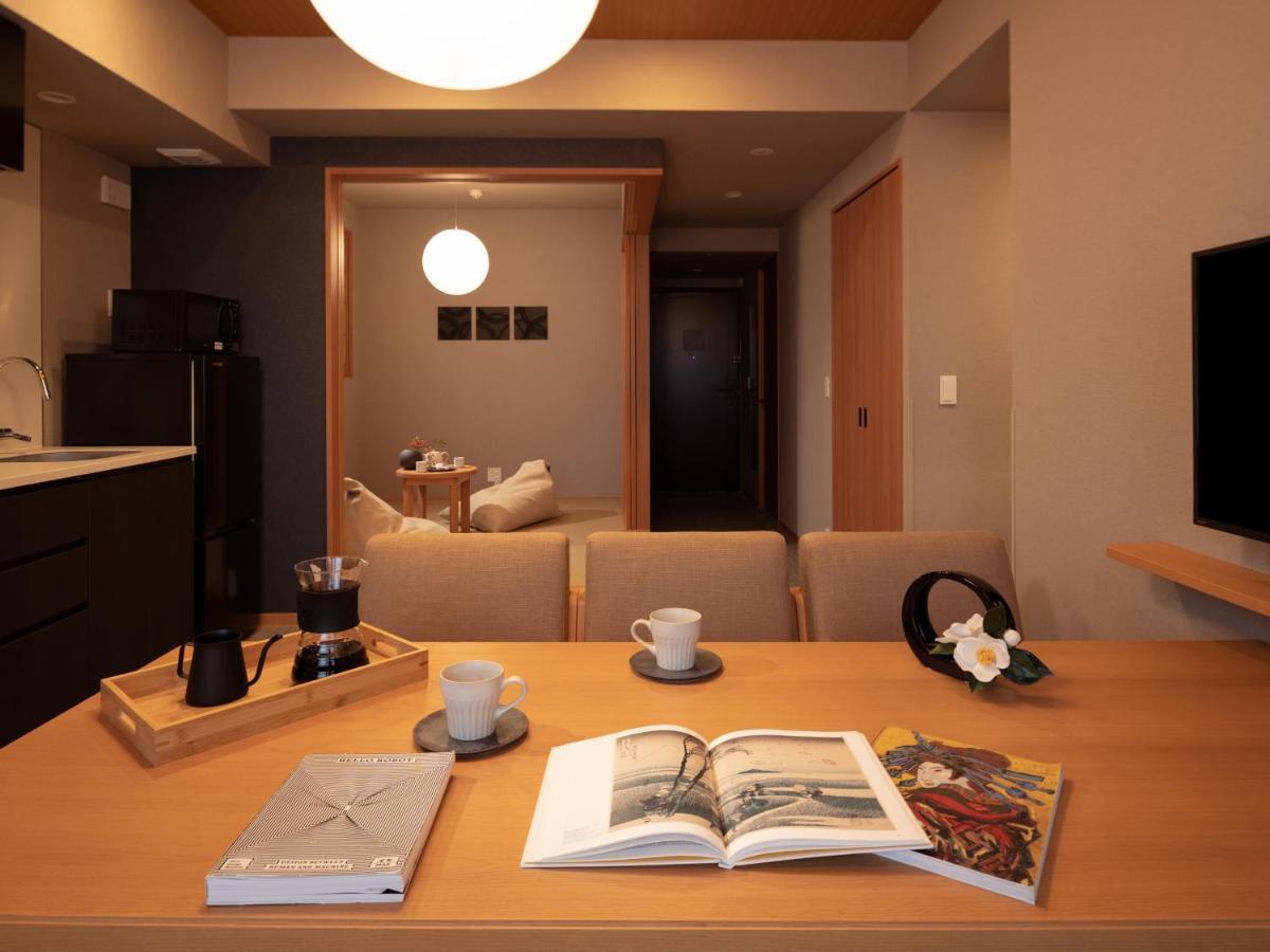 Hotel Mimaru Asakusa Präfektur Tokio