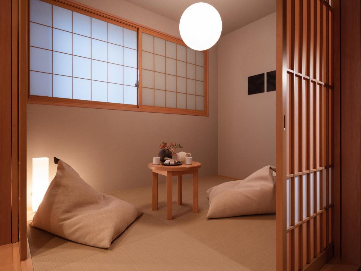Mimaru Asakusa 4* Präfektur Tokio