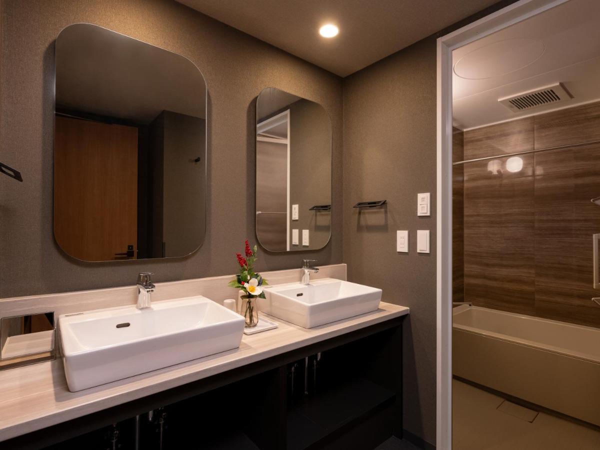 Mimaru Asakusa Hotel Präfektur Tokio