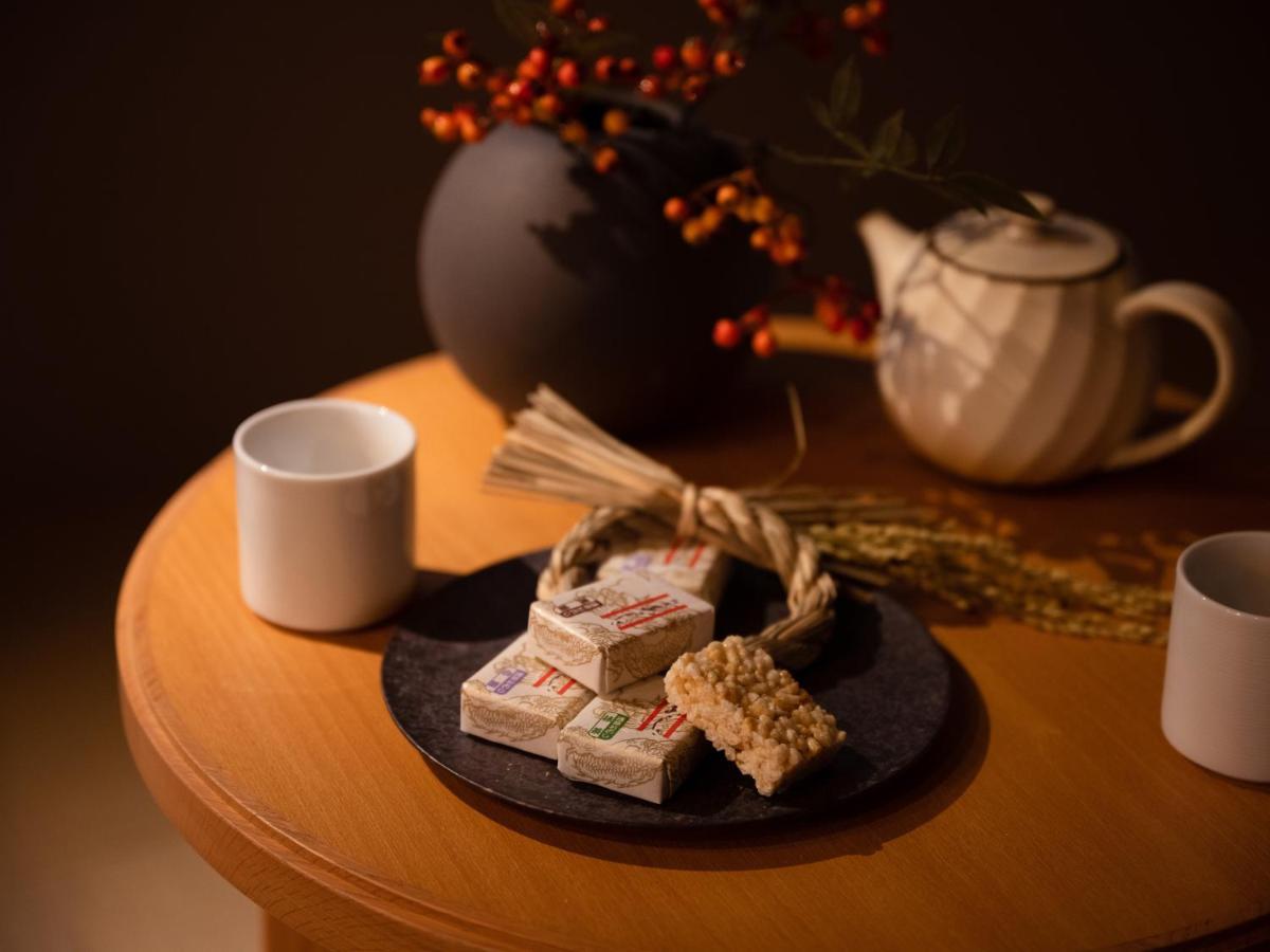 Mimaru Asakusa 4* Präfektur Tokio