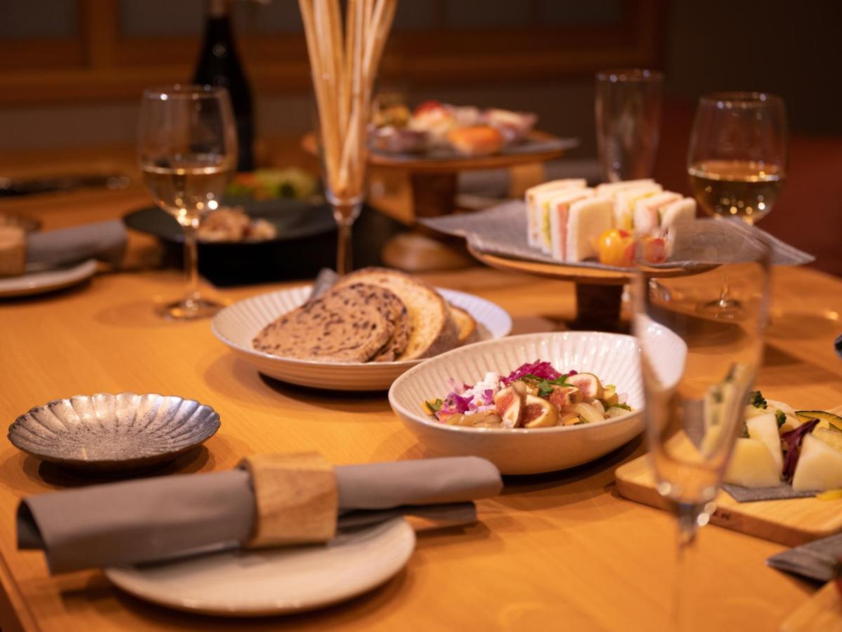 Mimaru Asakusa Hotel Präfektur Tokio